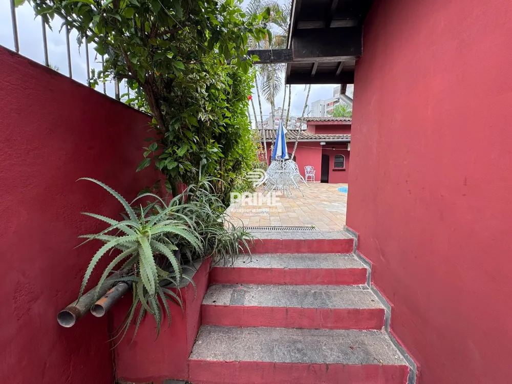 Sobrado, 5 quartos, 360 m² - Foto 15