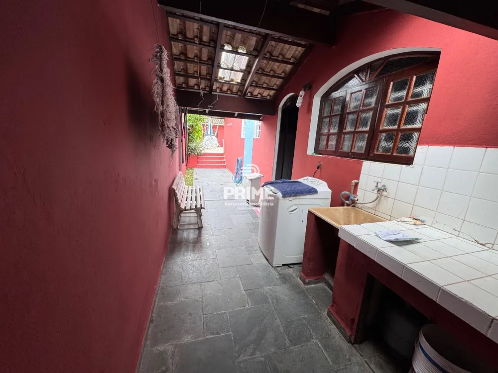 Sobrado, 5 quartos, 360 m² - Foto 3