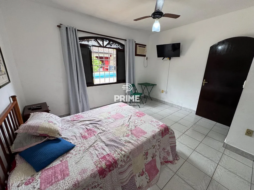 Sobrado, 5 quartos, 360 m² - Foto 14
