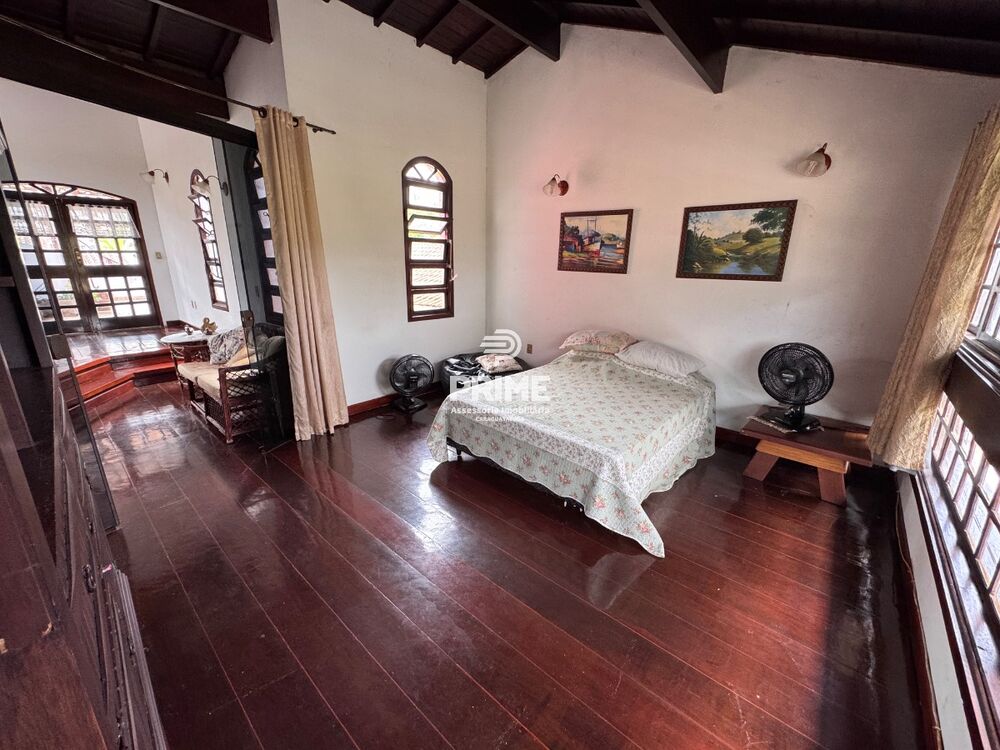 Sobrado, 5 quartos, 360 m² - Foto 3