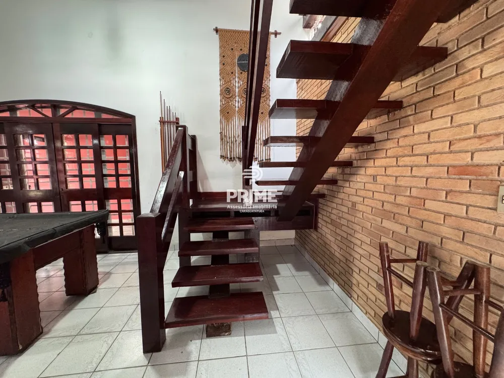 Sobrado, 5 quartos, 360 m² - Foto 8