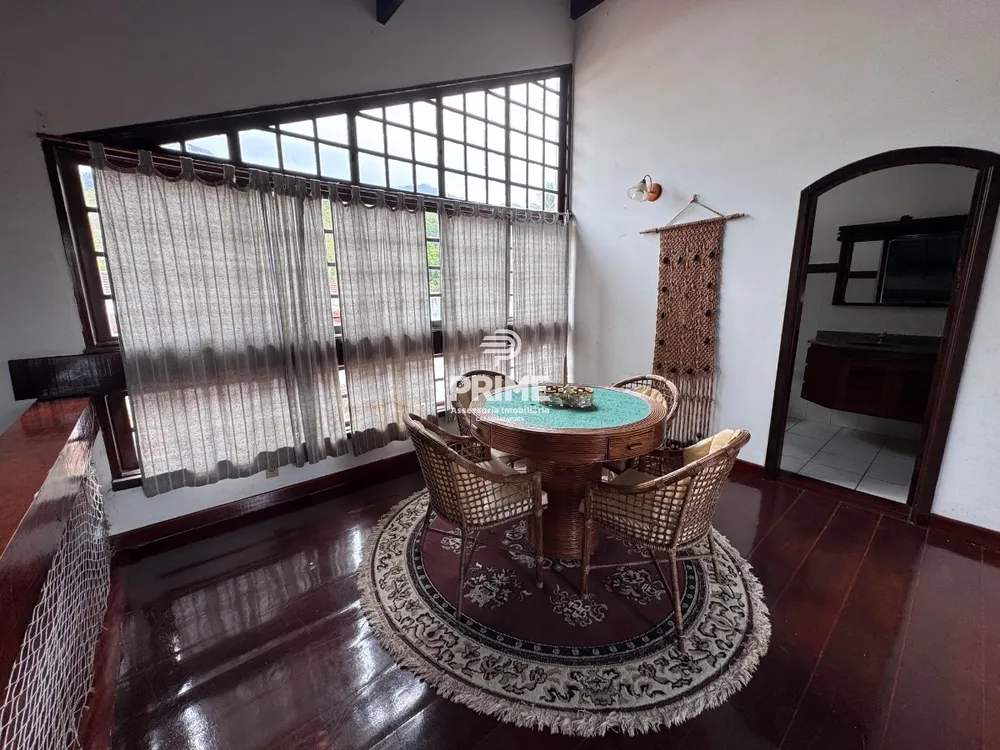 Sobrado, 5 quartos, 360 m² - Foto 10