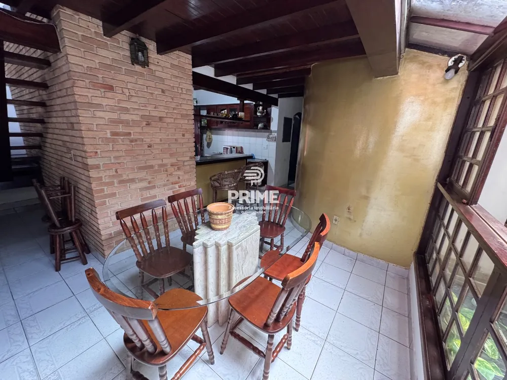 Sobrado, 5 quartos, 360 m² - Foto 6
