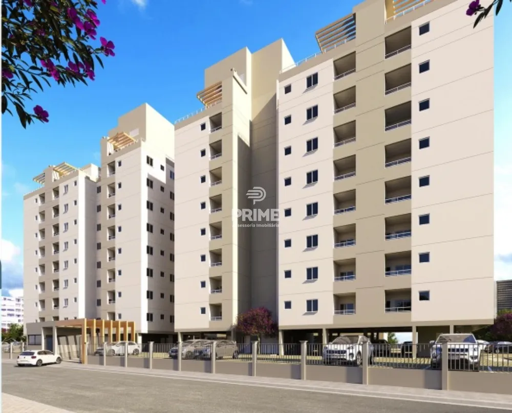Apartamento, 3 quartos, 123 m² - Foto 2