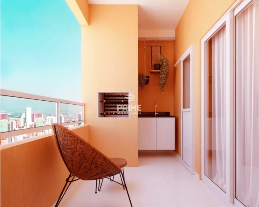 Apartamento, 3 quartos, 123 m² - Foto 12