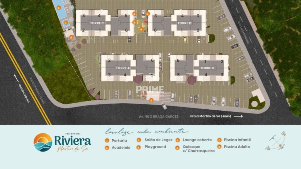Apartamento, 3 quartos, 123 m² - Foto 3