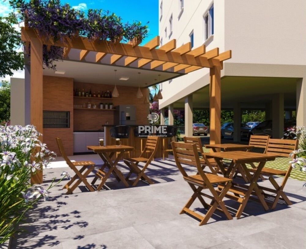 Apartamento, 3 quartos, 123 m² - Foto 1