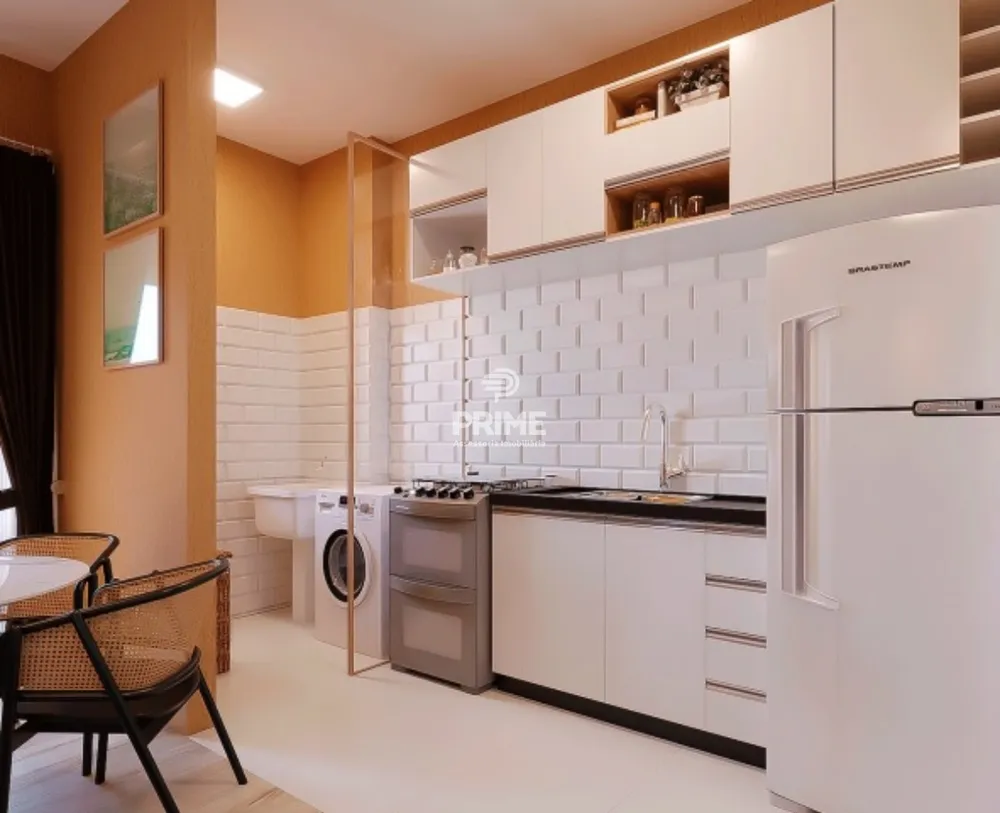 Apartamento, 3 quartos, 123 m² - Foto 8