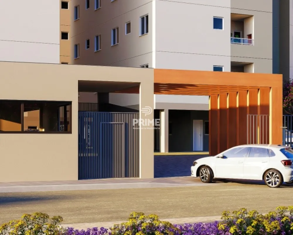 Apartamento, 3 quartos, 123 m² - Foto 3