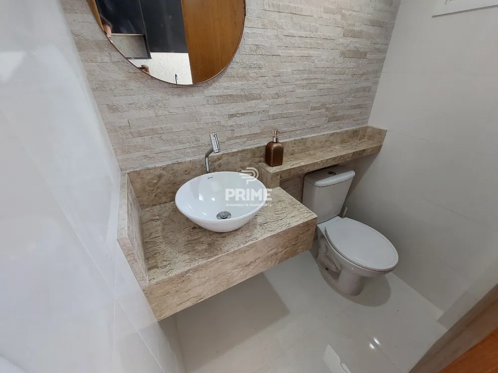 Sobrado, 2 quartos, 85 m² - Foto 13