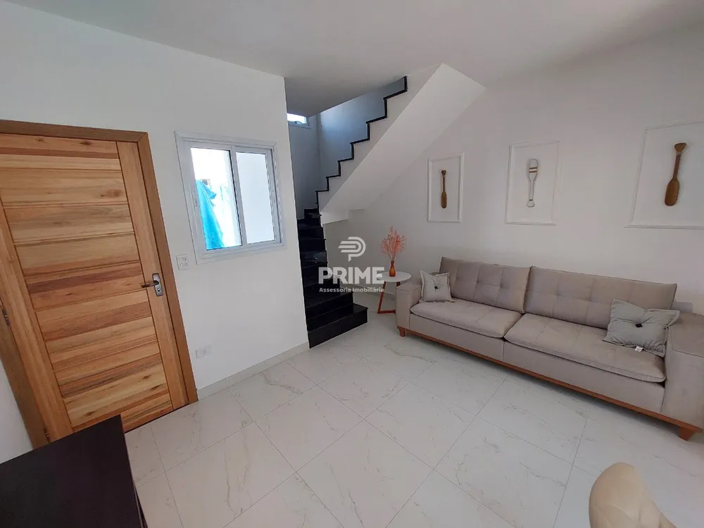 Sobrado, 2 quartos, 85 m² - Foto 4