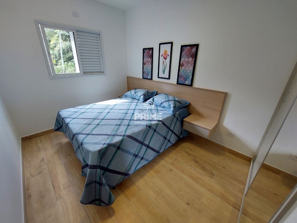 Sobrado, 2 quartos, 85 m² - Foto 11