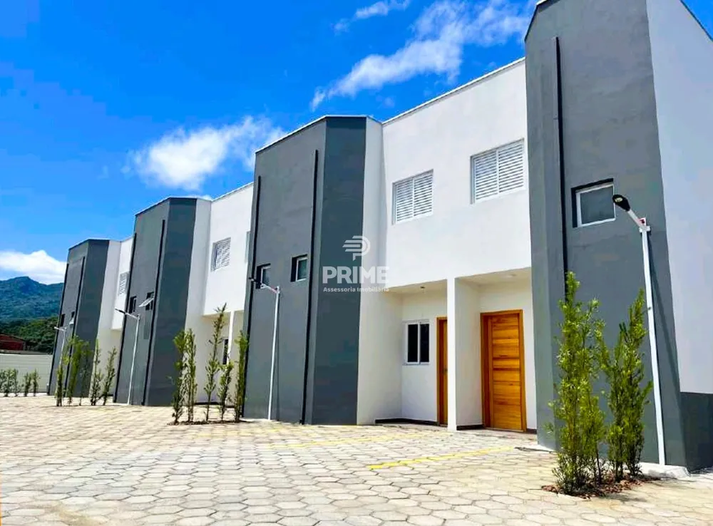 Sobrado, 2 quartos, 85 m² - Foto 1