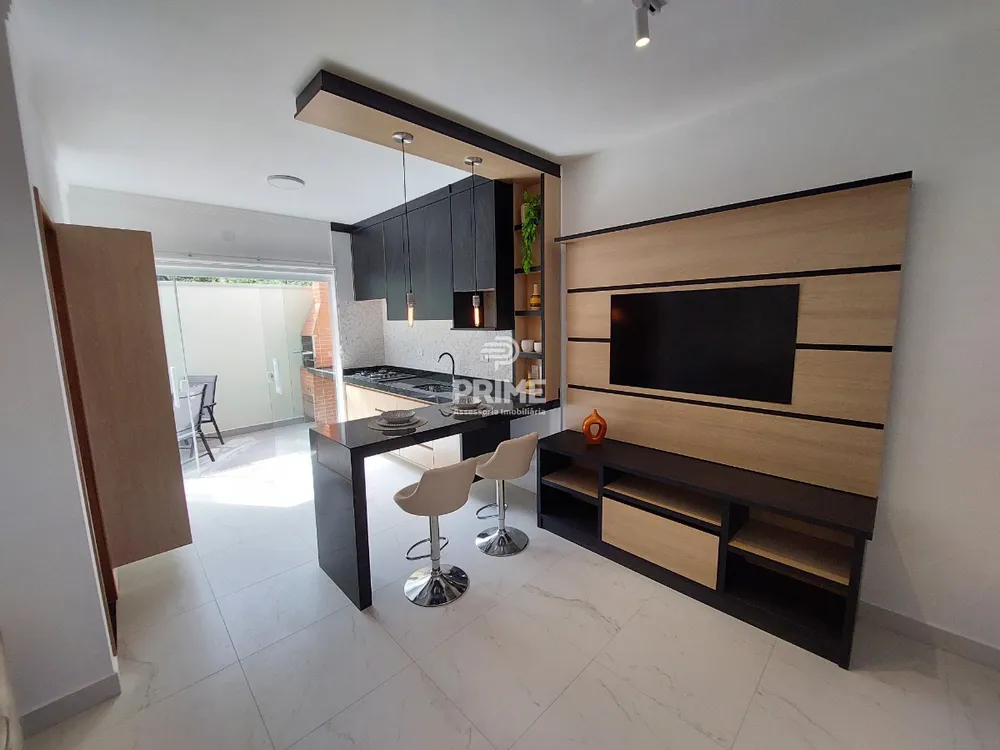 Sobrado, 2 quartos, 85 m² - Foto 6