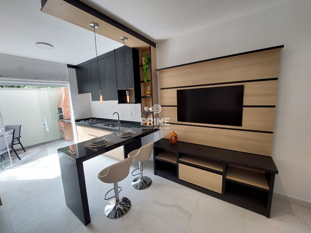 Sobrado, 2 quartos, 85 m² - Foto 7