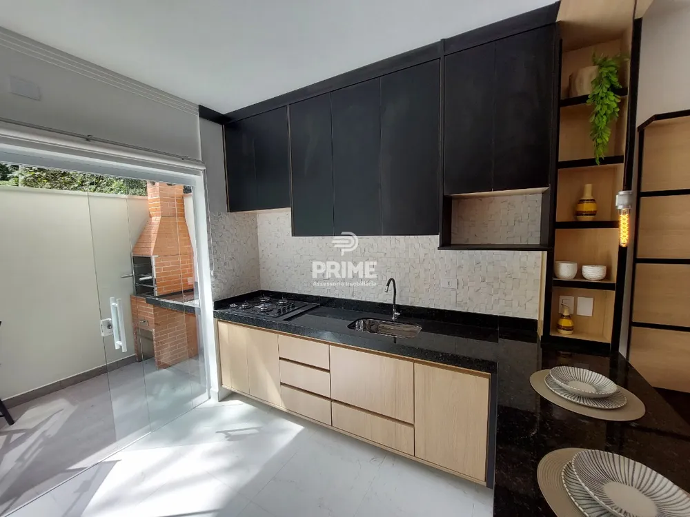 Sobrado, 2 quartos, 85 m² - Foto 9