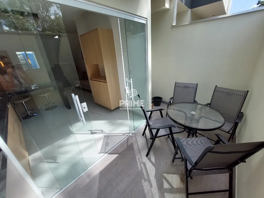 Sobrado, 2 quartos, 85 m² - Foto 19