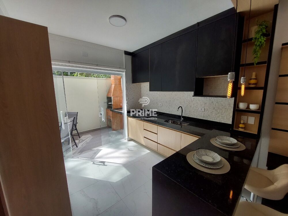 Sobrado, 2 quartos, 85 m² - Foto 8