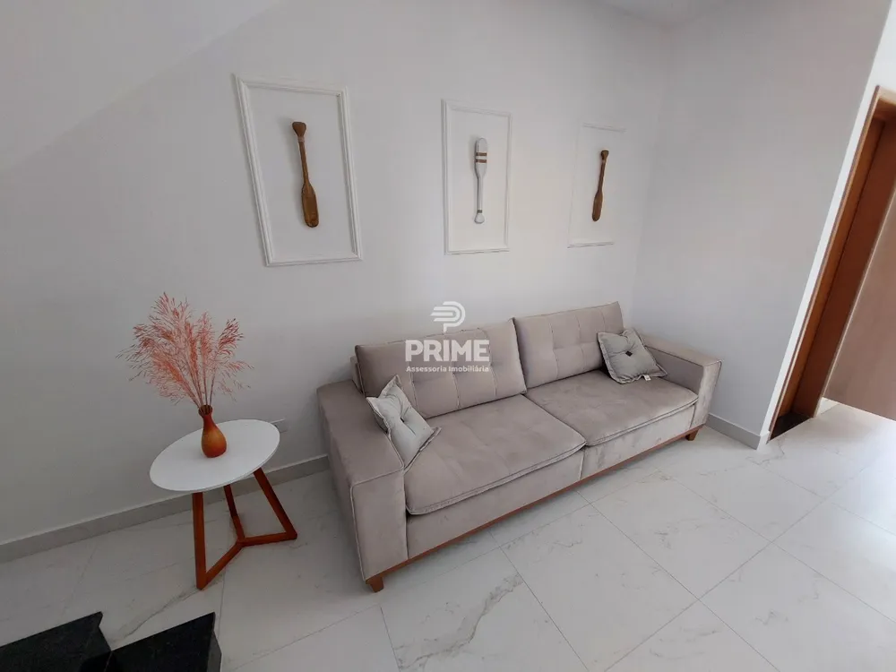 Sobrado, 2 quartos, 85 m² - Foto 3