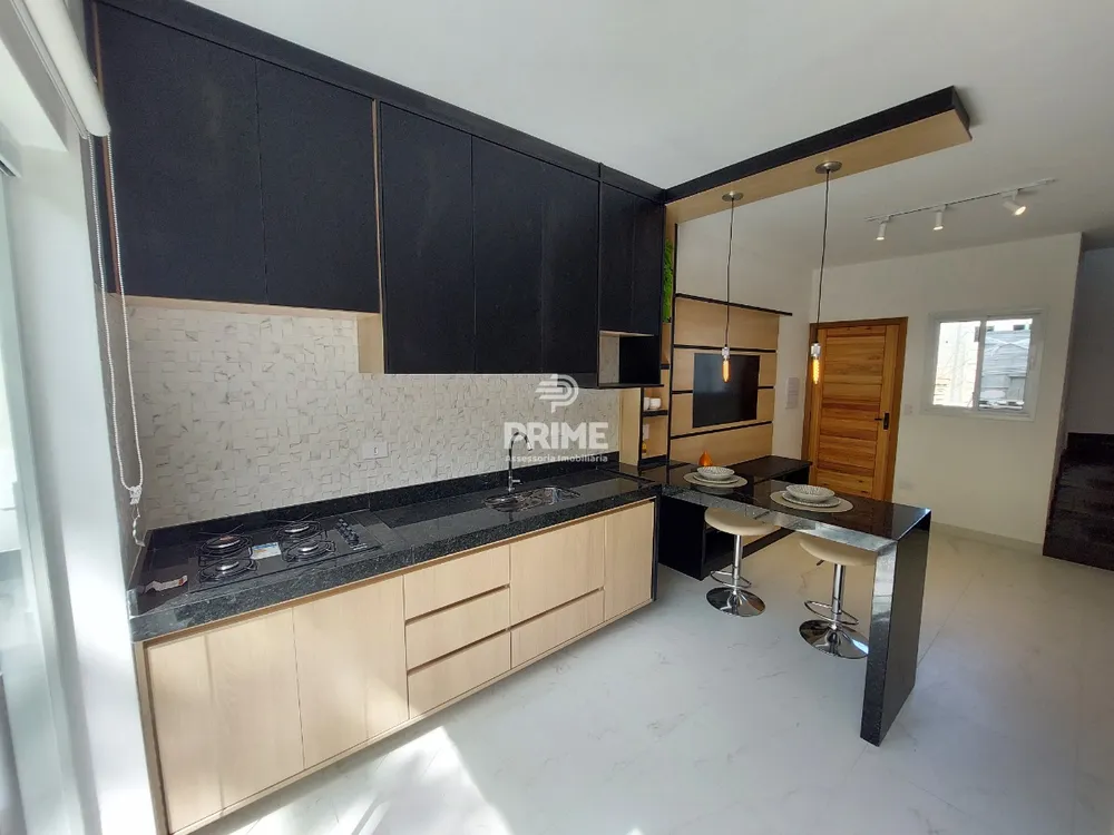 Sobrado, 2 quartos, 85 m² - Foto 10