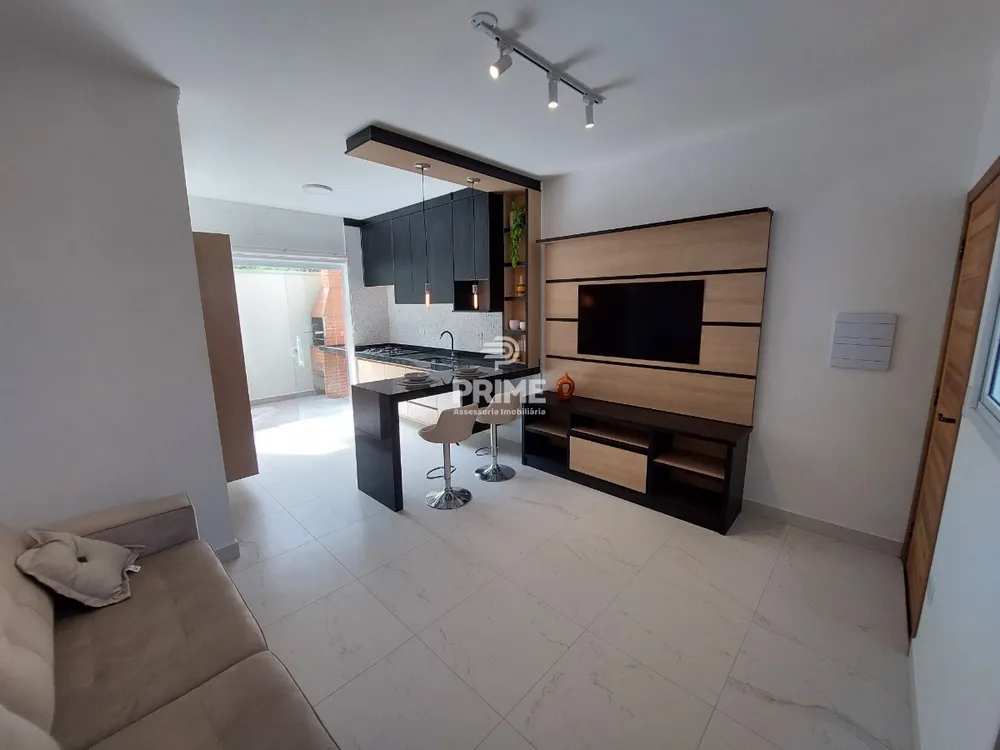 Sobrado, 2 quartos, 85 m² - Foto 5
