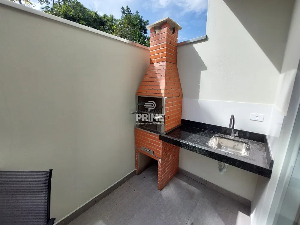 Sobrado, 2 quartos, 85 m² - Foto 17