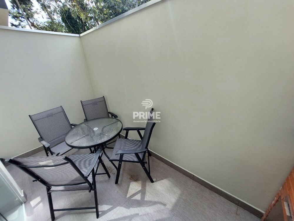 Sobrado, 2 quartos, 85 m² - Foto 18