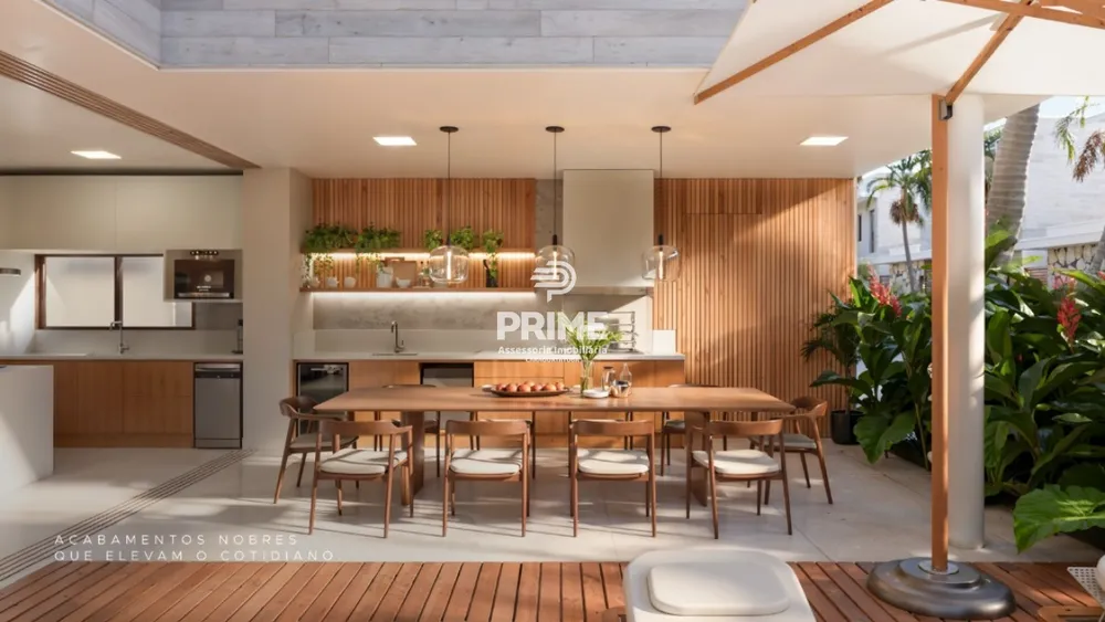 Sobrado, 5 quartos, 250 m² - Foto 7