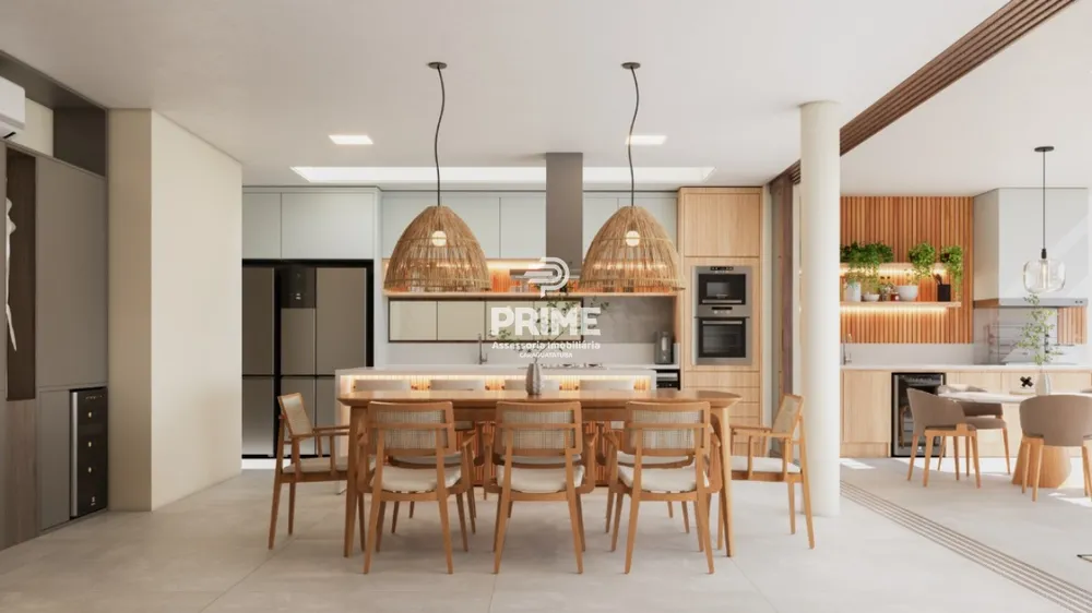 Sobrado, 5 quartos, 250 m² - Foto 9