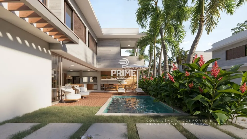 Sobrado, 5 quartos, 250 m² - Foto 4