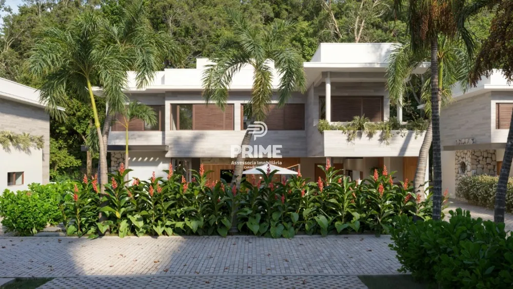 Sobrado, 5 quartos, 250 m² - Foto 3