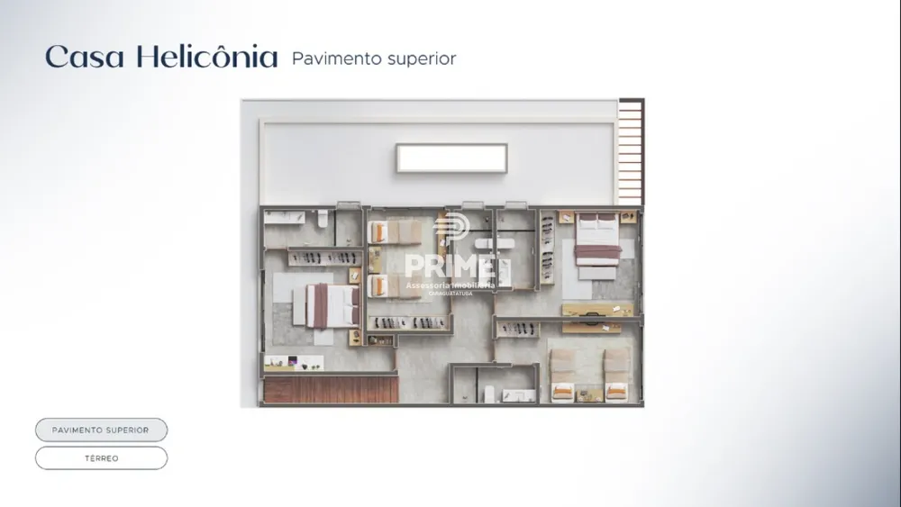 Sobrado, 5 quartos, 250 m² - Foto 16