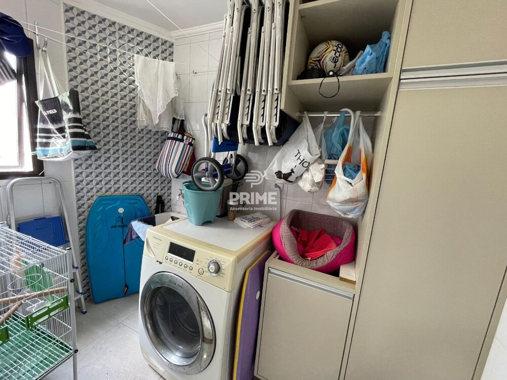 Apartamento para alugar com 2 quartos, 78m² - Foto 3