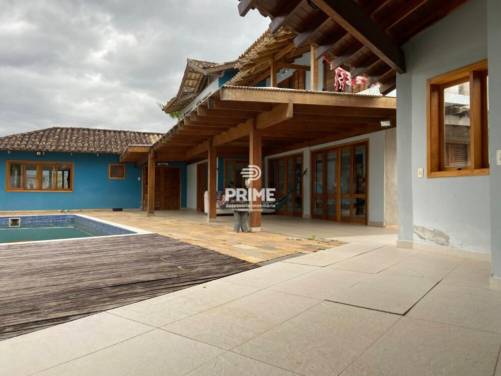 Sobrado, 3 quartos, 400 m² - Foto 3