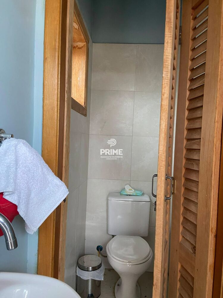 Sobrado, 3 quartos, 400 m² - Foto 21