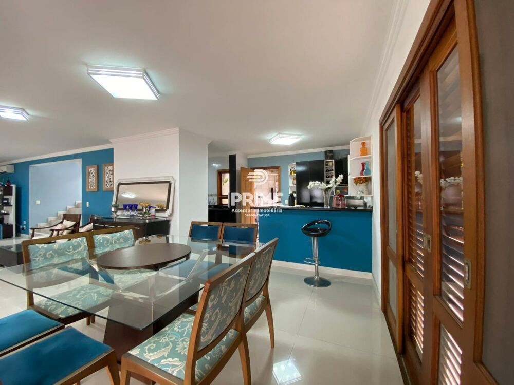 Sobrado, 3 quartos, 400 m² - Foto 9