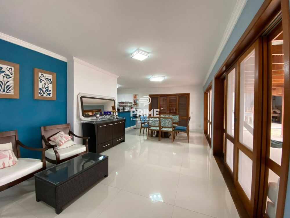 Sobrado, 3 quartos, 400 m² - Foto 13