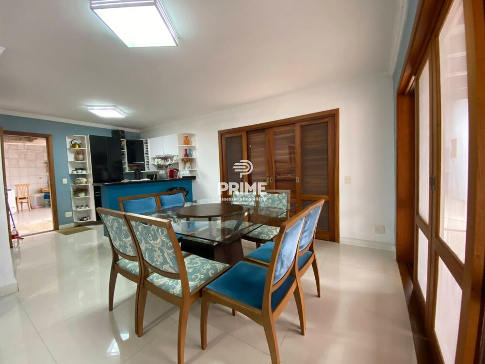Sobrado, 3 quartos, 400 m² - Foto 8
