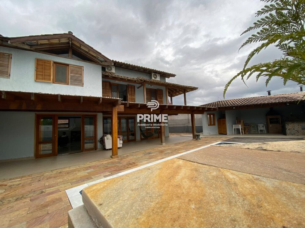 Sobrado, 3 quartos, 400 m² - Foto 2