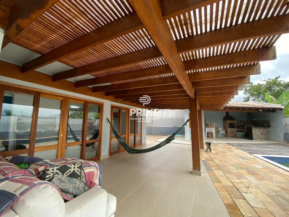 Sobrado, 3 quartos, 400 m² - Foto 6