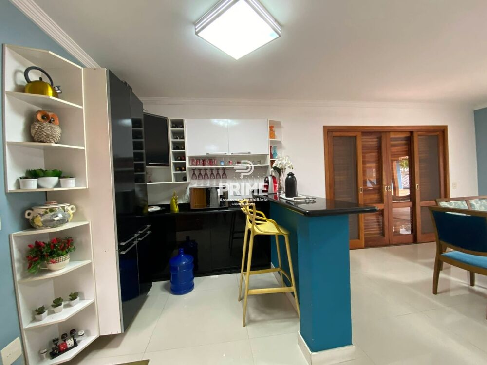 Sobrado, 3 quartos, 400 m² - Foto 11