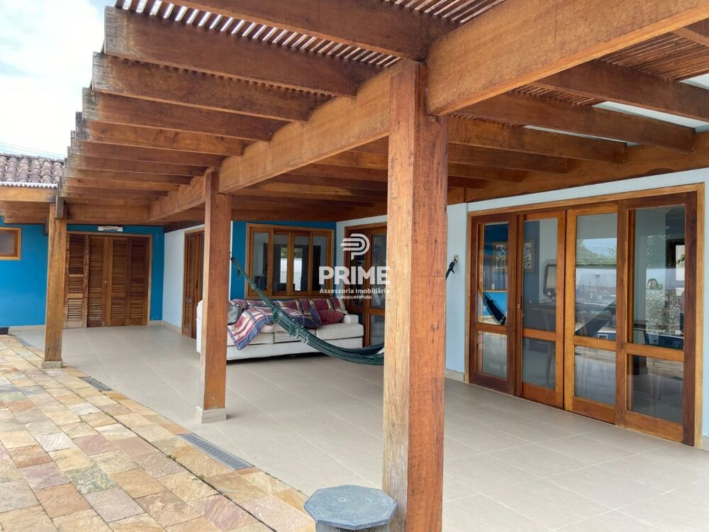 Sobrado, 3 quartos, 400 m² - Foto 4