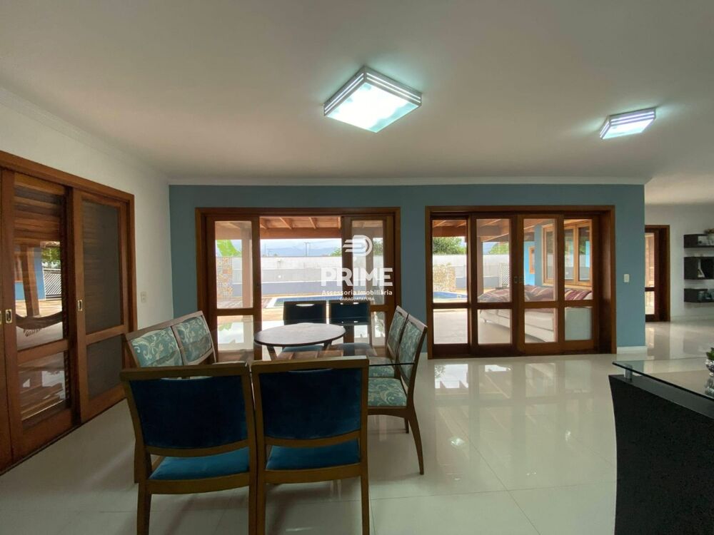 Sobrado, 3 quartos, 400 m² - Foto 10