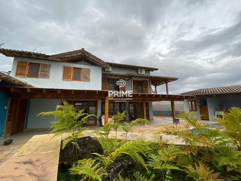 Sobrado, 3 quartos, 400 m² - Foto 1