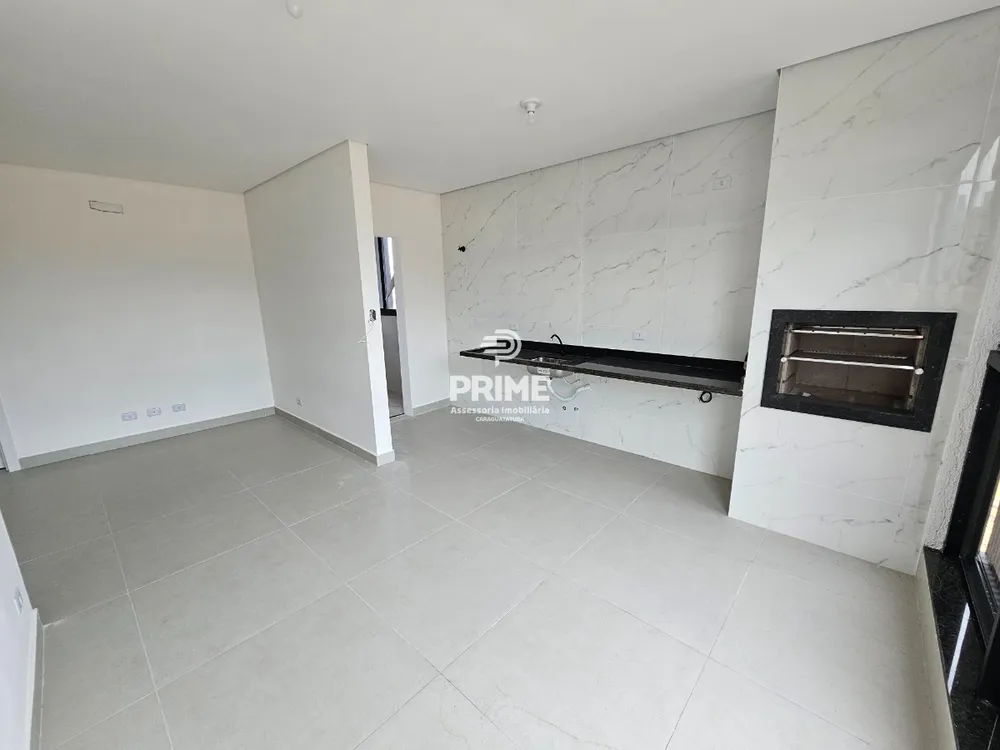 Apartamento, 2 quartos, 66 m² - Foto 8