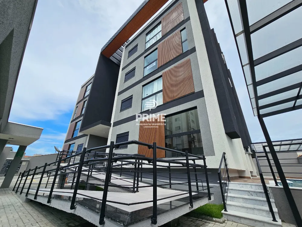 Apartamento, 2 quartos, 66 m² - Foto 1