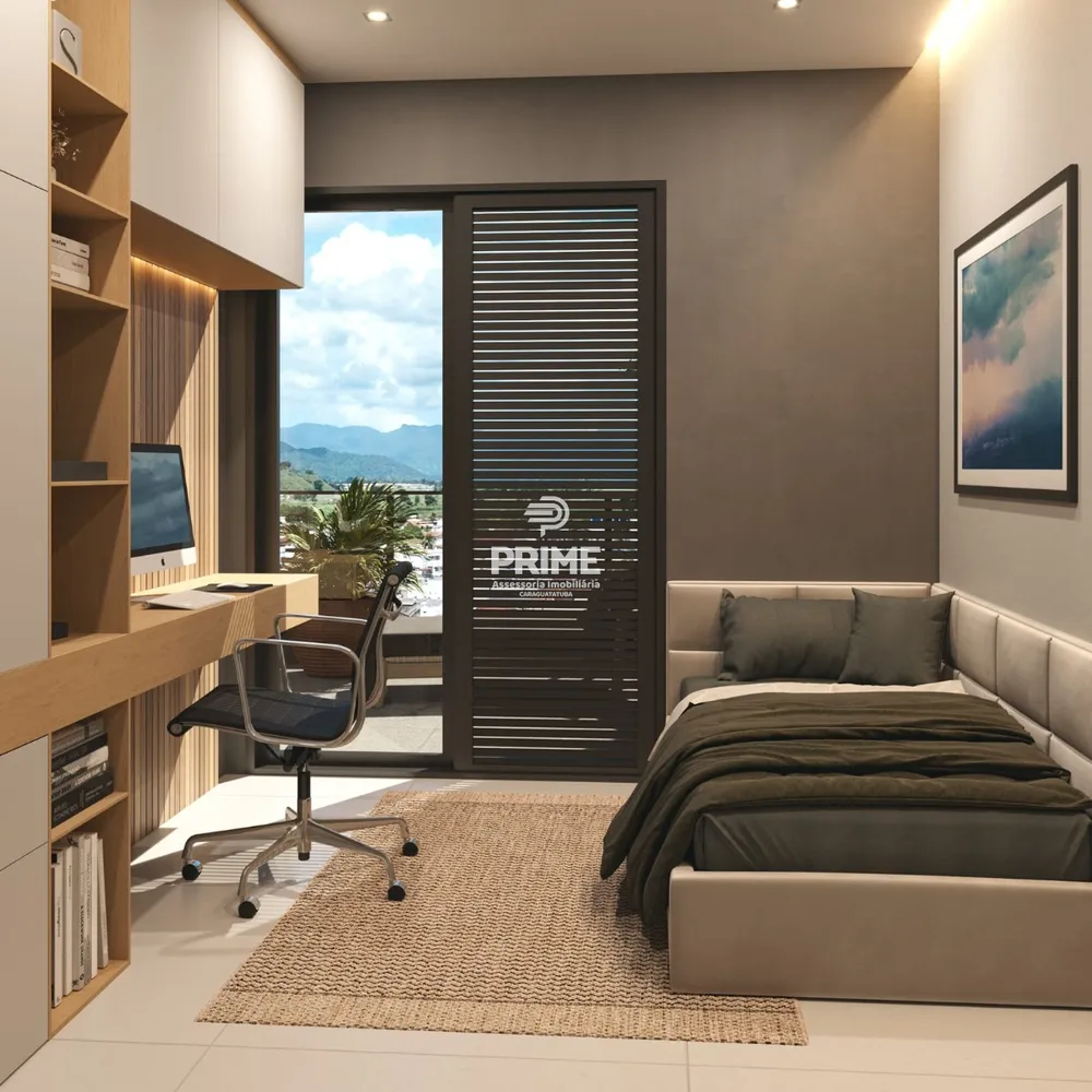 Cobertura, 2 quartos, 105 m² - Foto 13