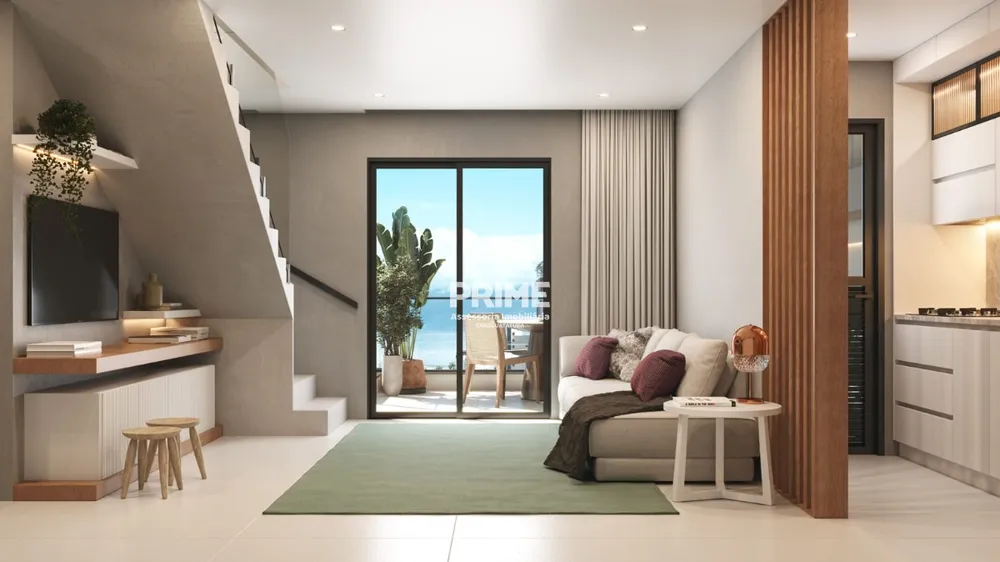 Cobertura, 2 quartos, 105 m² - Foto 12