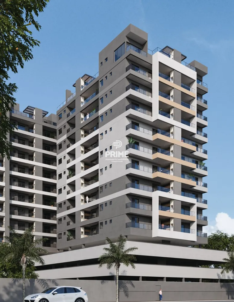Cobertura, 2 quartos, 105 m² - Foto 2
