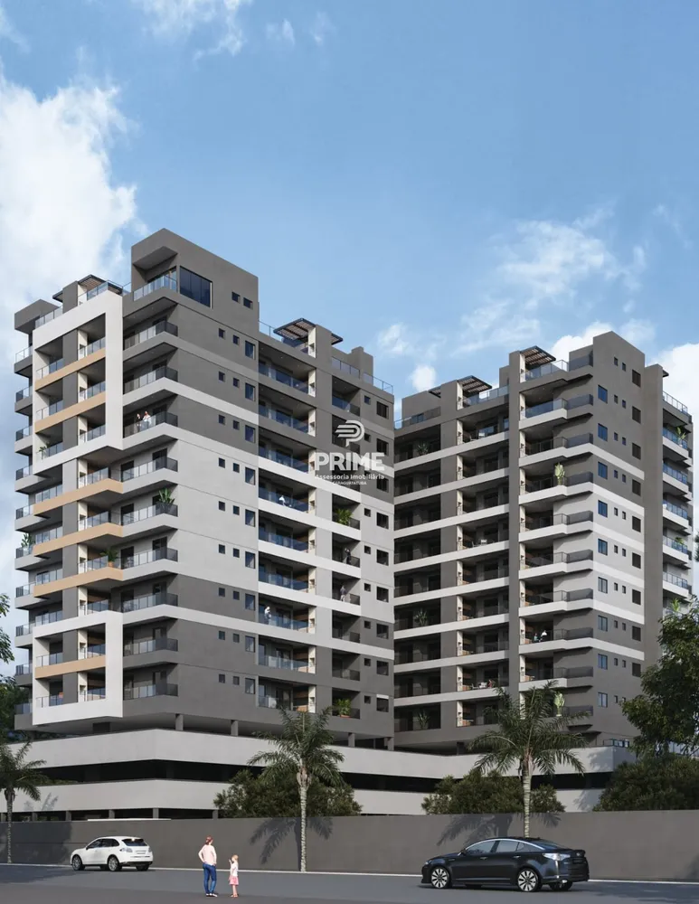 Cobertura, 2 quartos, 105 m² - Foto 1